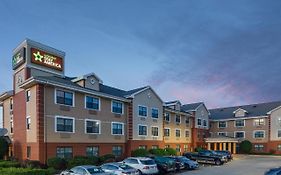 Extended Stay America Hotel Chicago Woodfield Mall Schaumburg Il